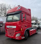 DAF XF 105.510 SSC - Daf XF105-510