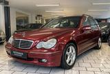 Mercedes-Benz C 270 CDI T ELEGANCE - Mercedes-Benz C 270 Gebrauchtwagen