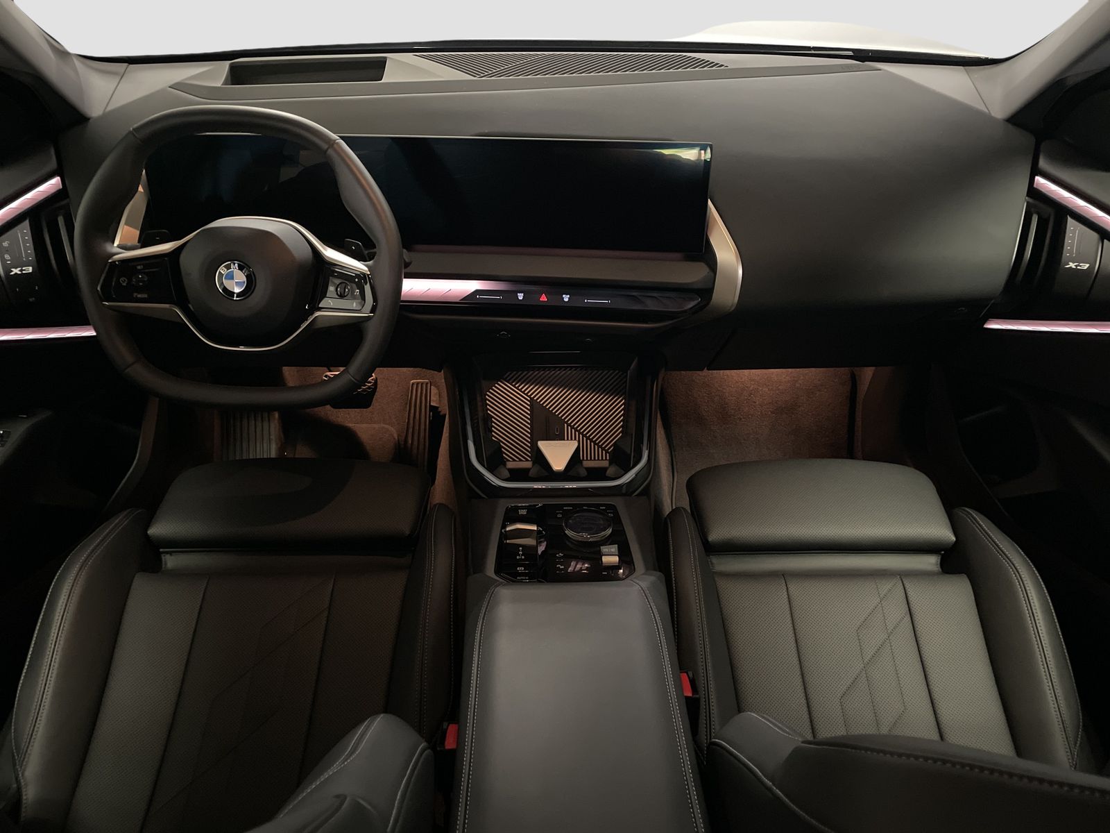 BMW X3 - Bild 12