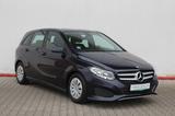 Mercedes-Benz B 180 d BlueEfficiency Edition 6.210.- € Netto - Mercedes-Benz: 210d