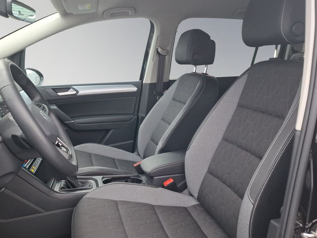 Volkswagen Touran - Bild 10