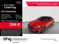 Audi A3 - Vorschau Bild 1