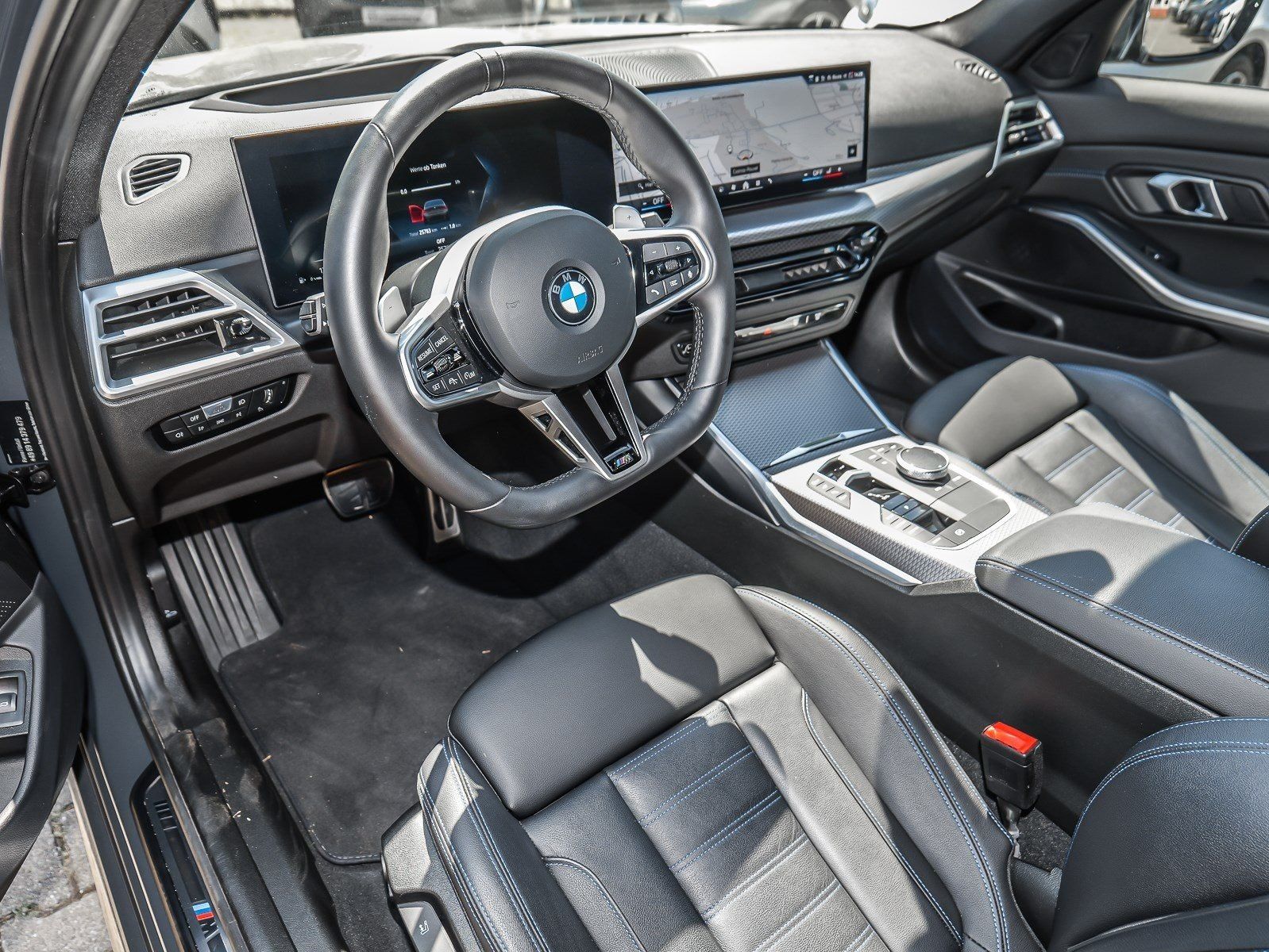 BMW 330 - Bild 16