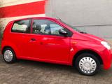 Daihatsu DAIHATSU CUORE ERST BESITZER/ SCHECKEFT/ W... - Daihatsu aus 2004