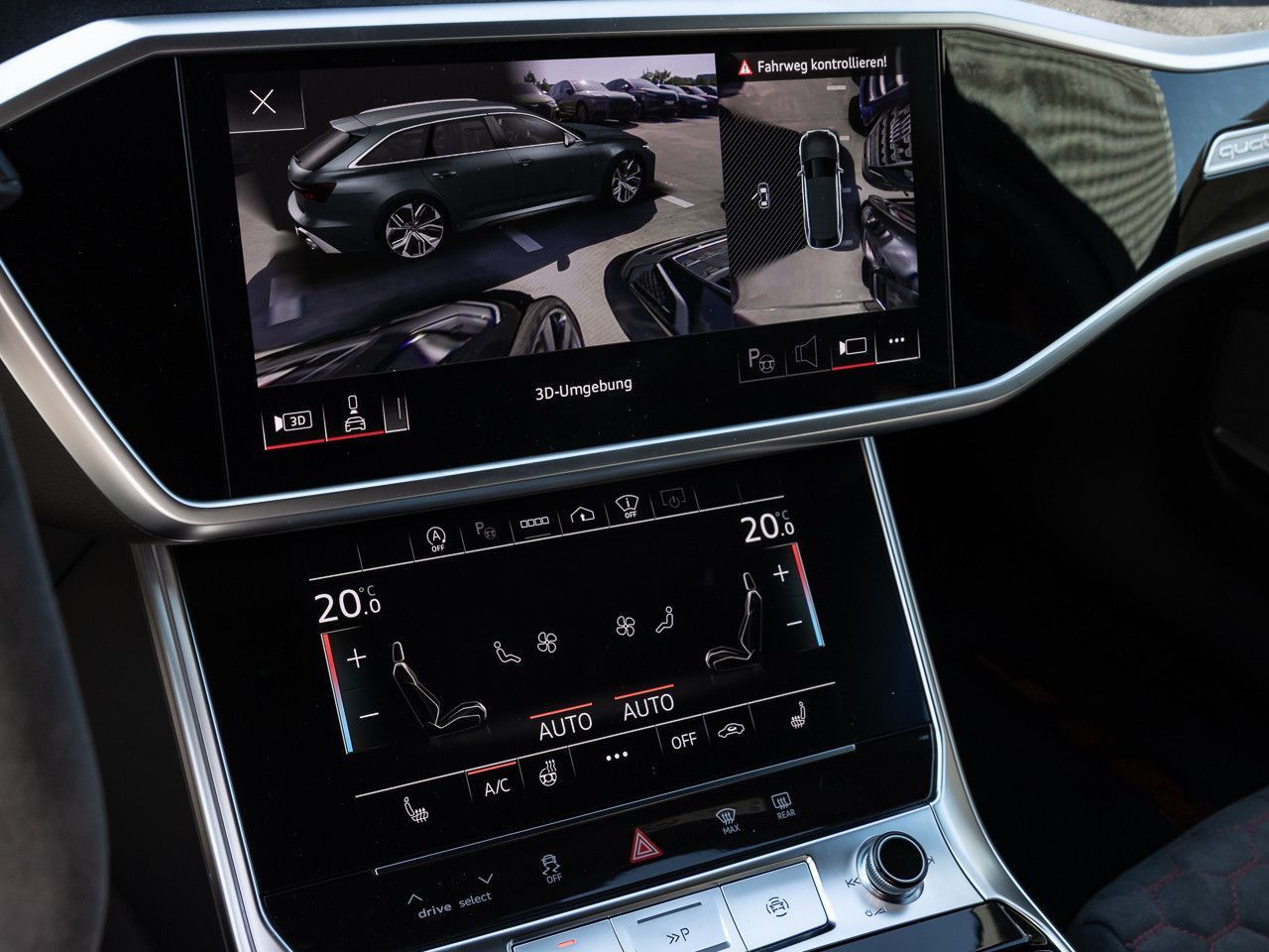 Audi RS6 - Bild 29