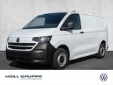 Volkswagen T7 e-Transporter Kasten KR 210 kW GJR AHK-Vor.