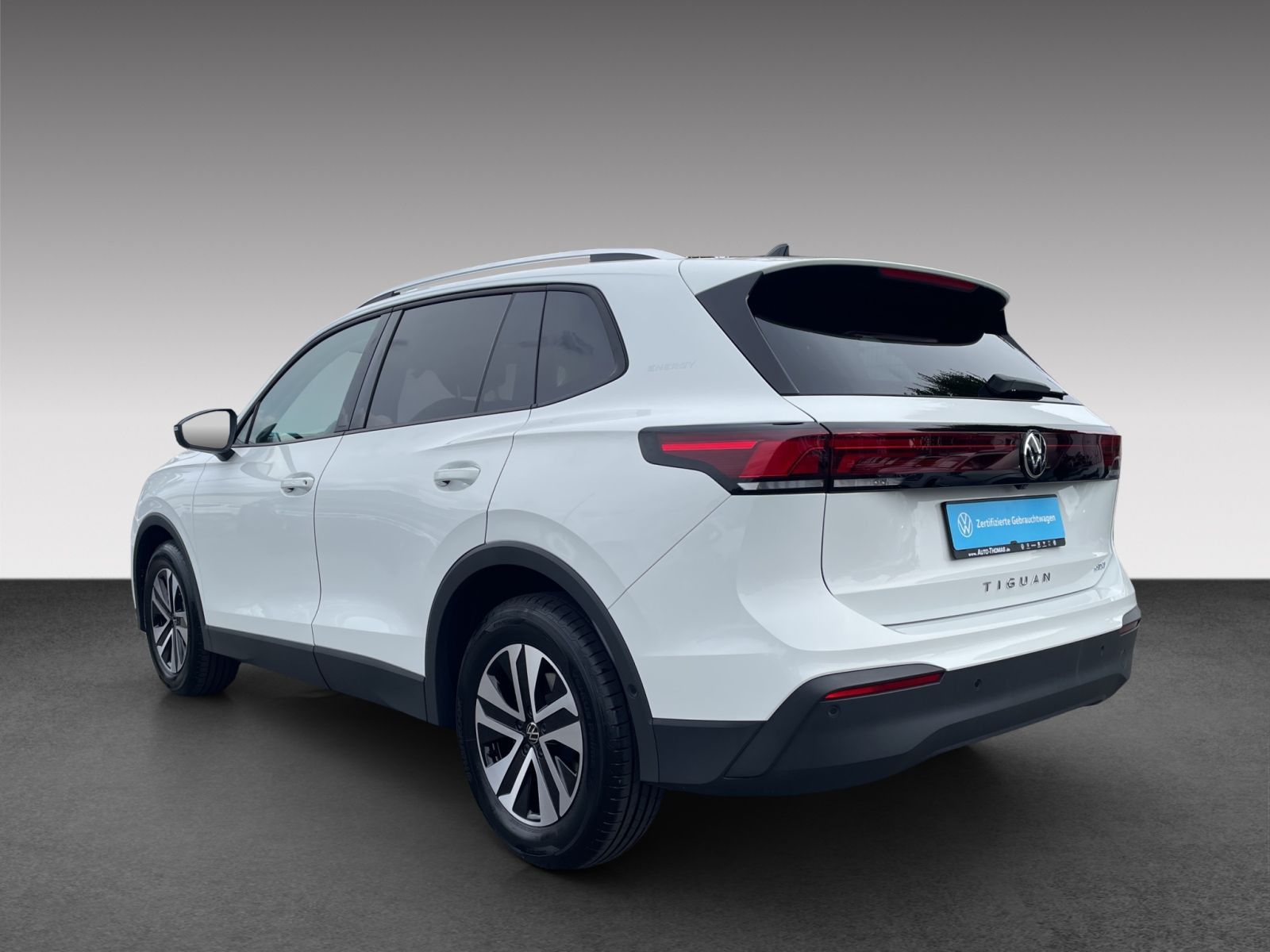 Volkswagen Tiguan 1.5 eTSI 7-Gang DSG Energy AHK DAB foto 4