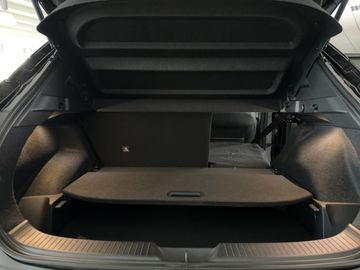 Nissan Qashqai N-Connecta 1.3 DIG-T 158 PS Automatik