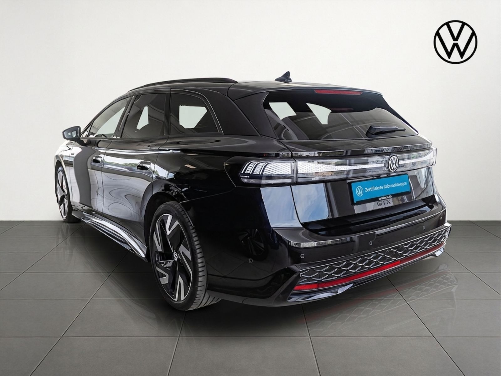 Volkswagen ID.7 - Bild 3