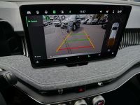 Skoda Superb - Vorschau Bild 15