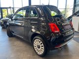 Fiat 500 *Lounge*Automatik*TÜV 03/27*Panoramadach* - Fiat: Pan