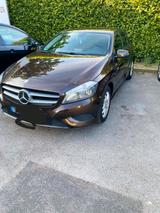 Mercedes-Benz A160d mercedes - Mercedes-Benz A 160 in Krefeld