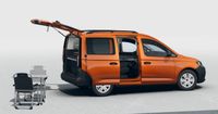 Volkswagen Caddy - Vorschau Bild 10