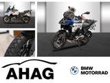 BMW R 1300 GS Adventure Style Trophy + 4 Pakete - BMW R 1300 GS ADVENTURE