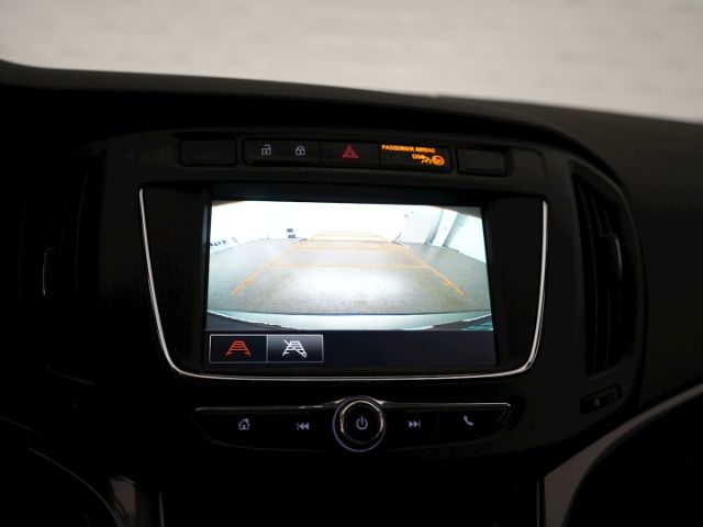Zafira C INNOVATION AT 7-SITZER+AHK+LED+RÜCKFAHR