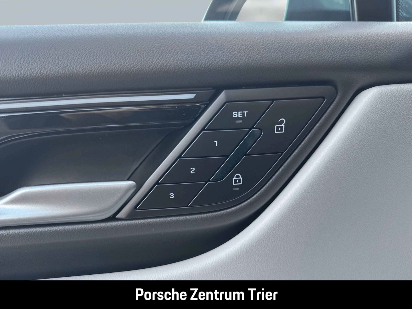 Porsche Macan - Bild 22