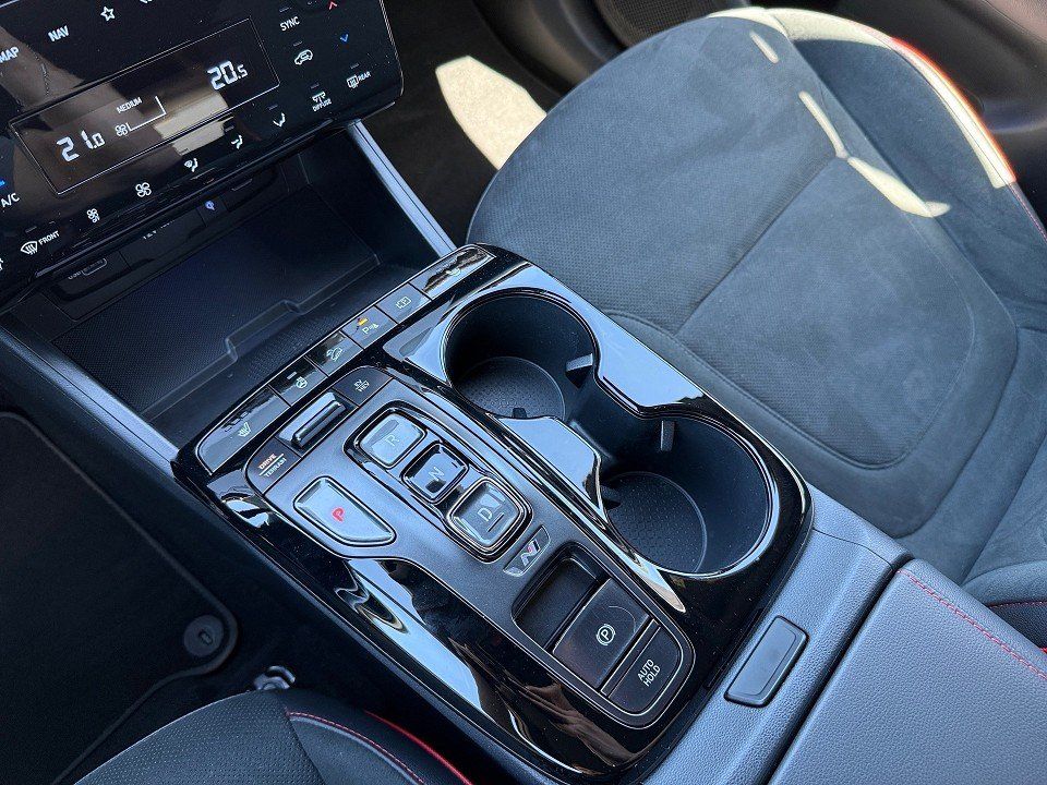 Fahrzeugabbildung Hyundai TUCSON PHEV 1.6T N LINE 4WD 98%-AVILOO GARANTIE