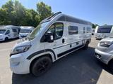 Challenger Van V114 Road Edition Premium