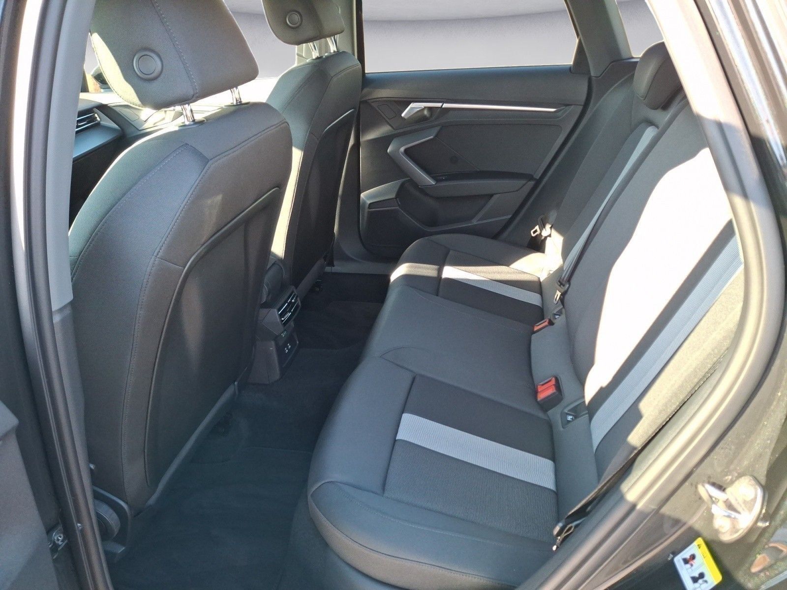 Audi A3 - Bild 9