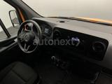 Mercedes-Benz Sprinter 315 *WERKSTATT* AHK3,5t+Dachträger (561 - Mercedes-Benz Sprinter in Mönchengladbach