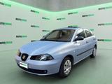 Seat Ibiza 1.2 Stella 64cv - CONDIZIONI OTTIME - Seat Ibiza Stella mit Benzin-Antrieb