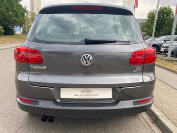 Volkswagen Tiguan - 6