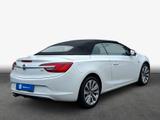 Opel Cascada 2.0 D Start/Stop Ultimate - Opel Cascada mit Diesel-Antrieb: Cabrio