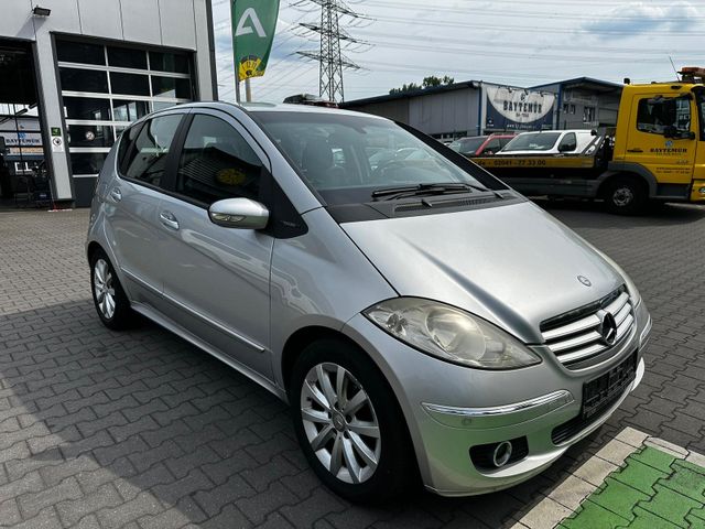 Mercedes-Benz A 180 A -Klasse A 180 CDI