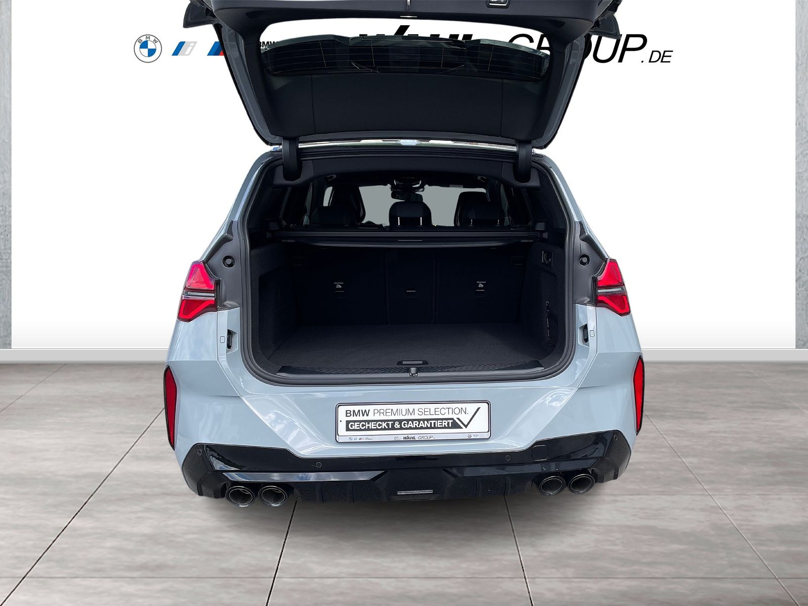 BMW X3 M50 M Sport Pro AHK eSitze DrivingAss Prof Ha foto 10