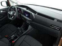 Volkswagen Caddy Maxi - Vorschau Bild 5