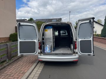 Volkswagen Caddy - 10