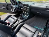 BMW 325i Cabrio VFL ShadowLine H-Zulassung - BMW 325 aus 1990: Cabrio, 325i