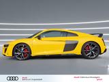 Audi R8 Coupé V10 performance Keramik Carbon NP:227T - gebrauchte Audi R8 aus dem Jahr 2024