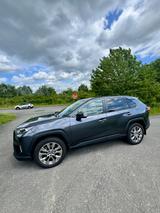 Toyota RAV 4 2.5 Hybrid Lounge Auto AWD Lounge - Toyota RAV 4 von privat