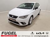 Seat Ibiza 1.0 TSI FR Sport|LED|Temp.|Klimaaut. - Seat Ibiza: Fr Sport