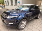 Land Rover Range Rover Evoque Pure Technik - Land Rover Range Rover Evoque: Pure Technik