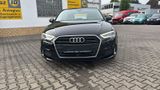 Audi A3 Sportback 35 TFSI sport - Audi A3: Sportsitze