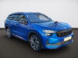 Skoda Kodiaq Sportline 2.0 TDI 4x4 DSG Standh.360°Pano - gebrauchte Skoda Kodiaq aus dem Jahr 2024