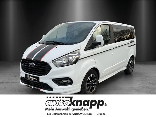 Ford Tourneo Custom 320 L1H1 Sport 8-Sitze Automatik