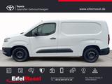 Toyota Proace City 1.5 D-4D L2 Meister - Navi - 1.Hd. - Toyota PROACE CITY Kombi Gebrauchtwagen