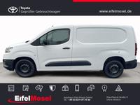 Toyota Proace City 1.5 D-4D L2 Meister - Navi - 1.Hd.