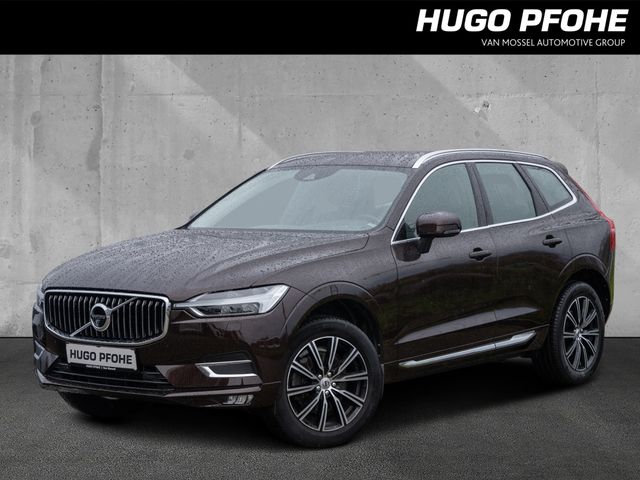 Volvo XC60 T5 AWD Geartronic Inscription 184 kW LED Na