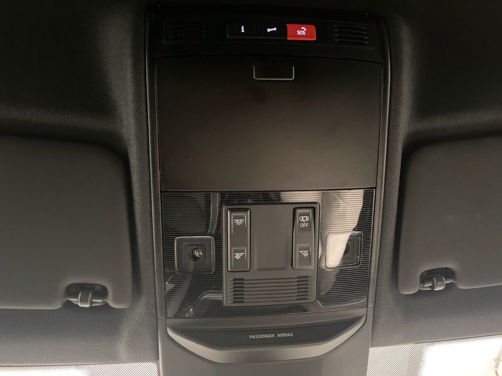 Skoda Fabia - Bild 19