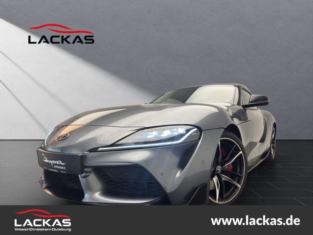 Toyota Supra GR*3.0*LEGEND*PREMIUM*JBL*HUD*NAVI*GARANTI