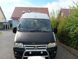 Citroën Jumper HDi - Angebote