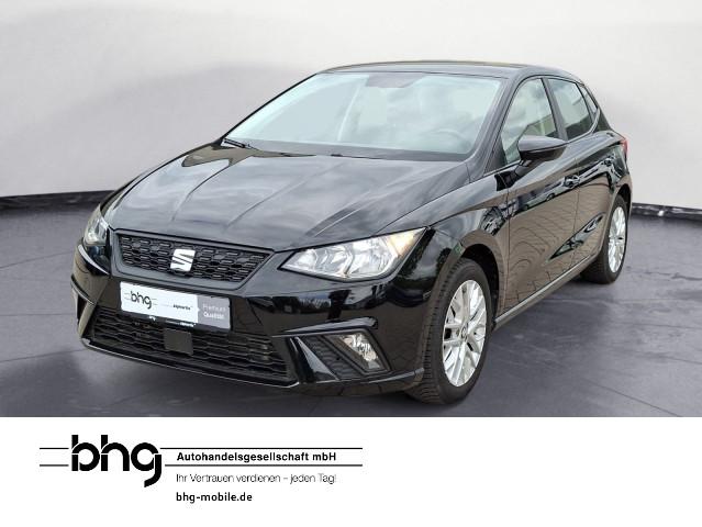 Seat Ibiza 1.0 TSI Style
