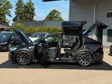 Tesla MODEL X PLAID | ENHANCED AP | YOKE | 6SEAT | 22 - Tesla Model X: Plaid