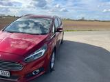 Ford S-Max 4x4 Titanium Z-riehmen und Hin Bremse neu - Ford S-Max Gebrauchtwagen in Hannover