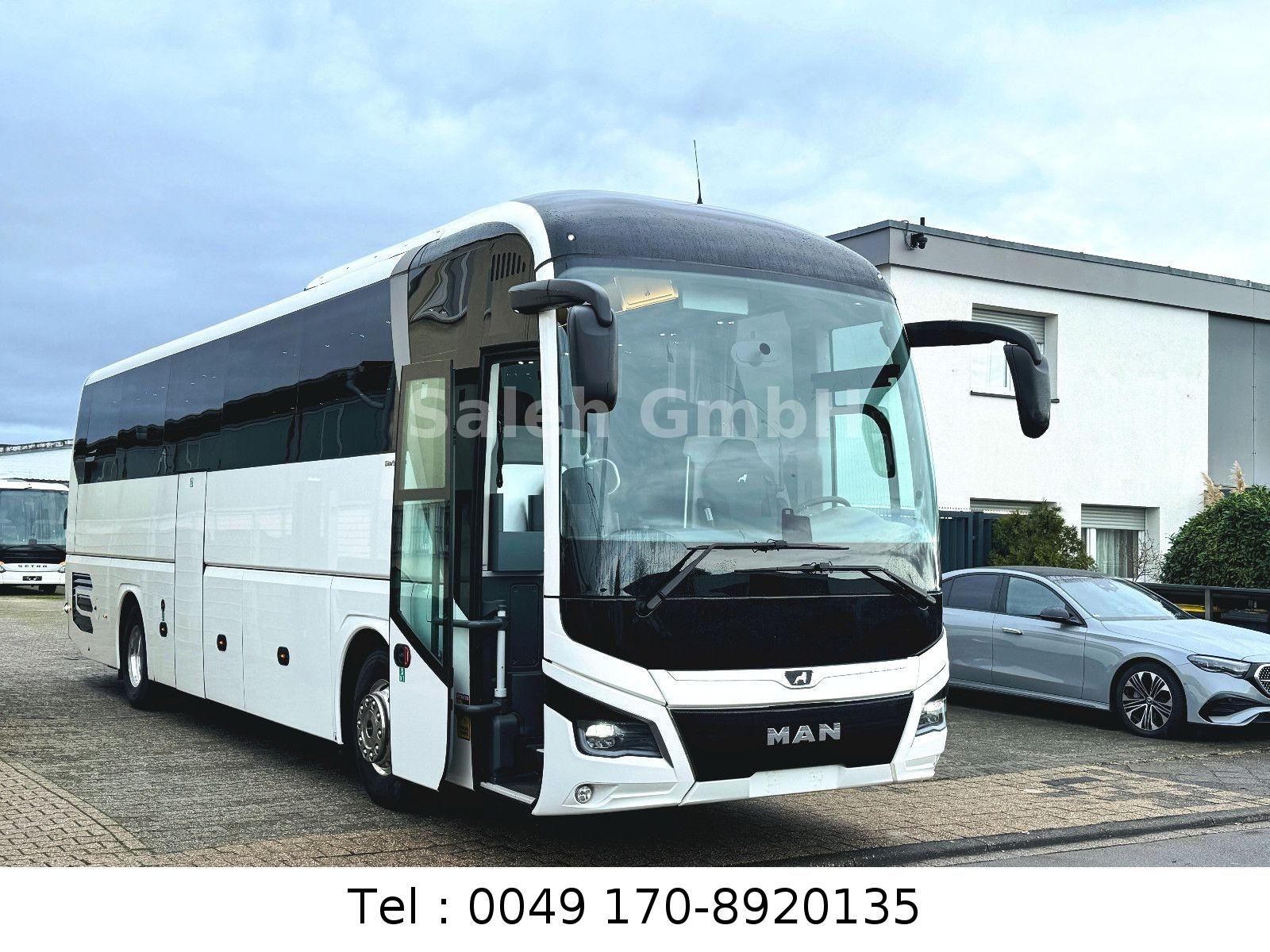 MAN Lion´s Coach R07