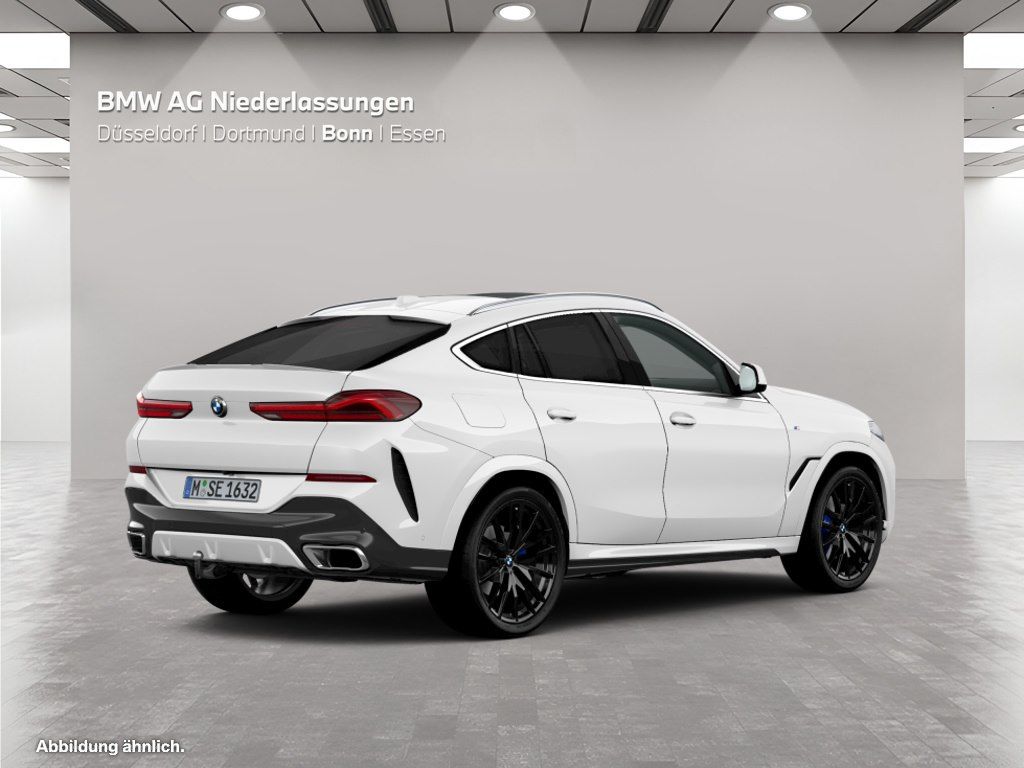 BMW X6 - Bild 4